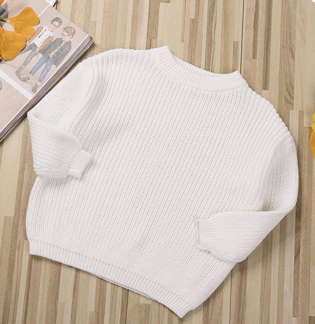 Custom Sweater