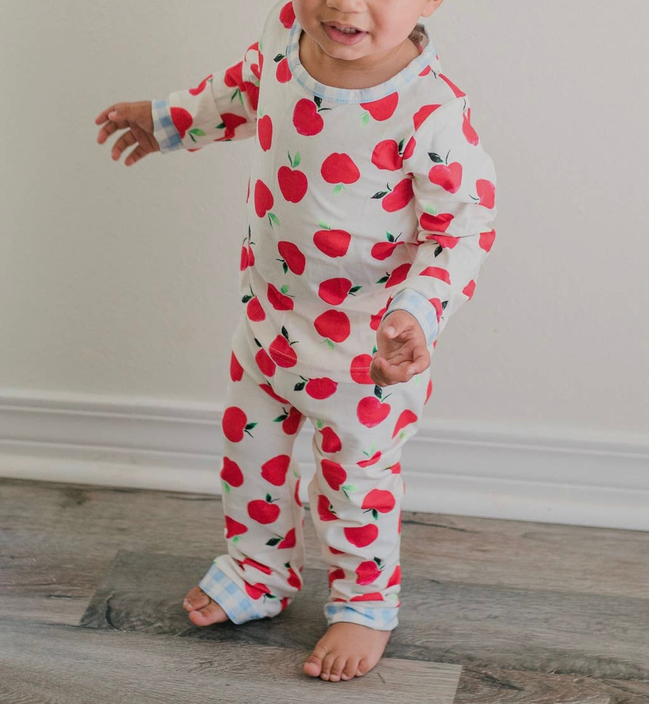 Apple Orchard - Buttflap PJs
